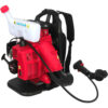 Повітродувка бензинова Vitals Master LP 43100a