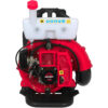 Повітродувка бензинова Vitals Master LP 43100a