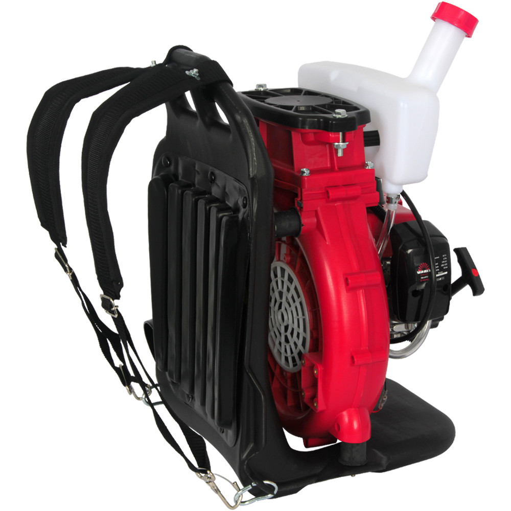 Повітродувка бензинова Vitals Master LP 43100a
