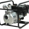 Мотопомпа для чистої води KOSHIN SEV-80X (1050 л./хв.)