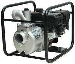 Мотопомпа для чистої води KOSHIN SEV-80X (1050 л./хв.)