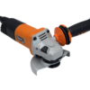 Кутова шліфувальна машина AEG WS13-125XE