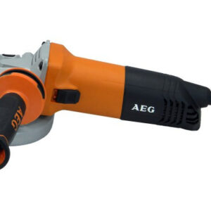 Кутова шліфувальна машина AEG WS13-125XE