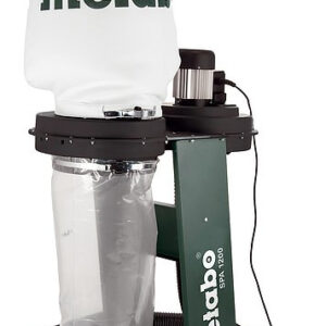 Витяжна установка (стружковідсмоктувач) Metabo SPA 1200