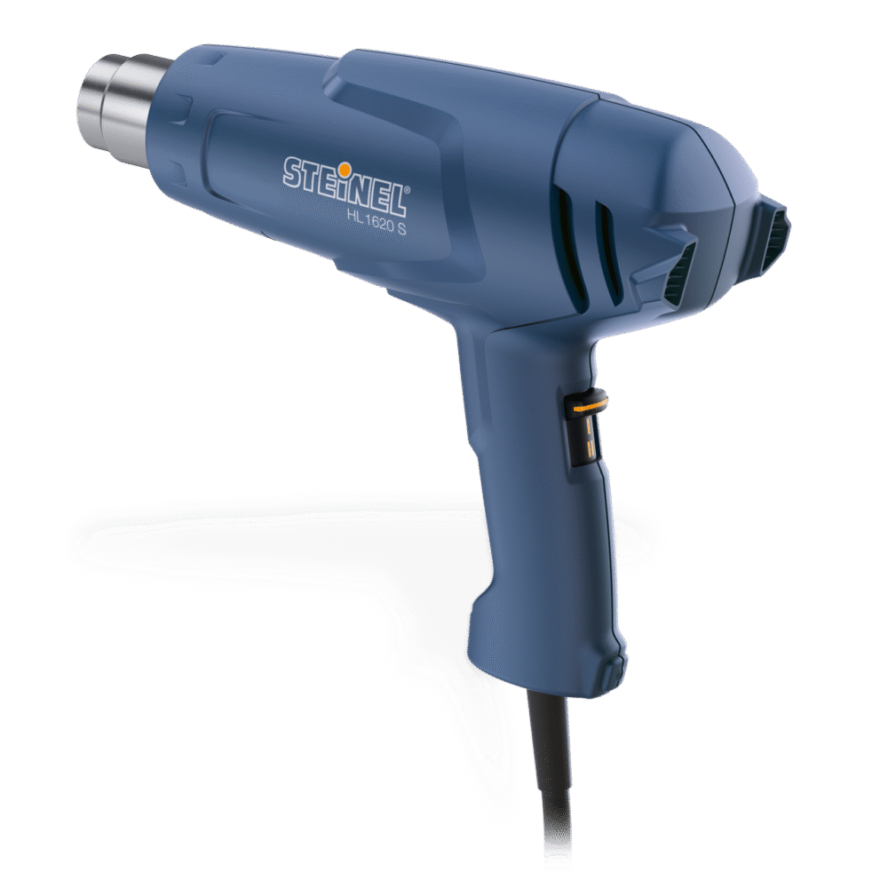 Фен технічний STEINEL HL1620S