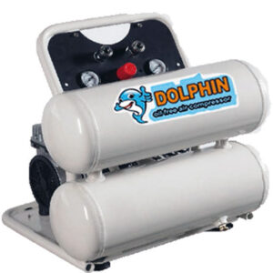 Компресор безоливний Dolphin DZW550AF020S