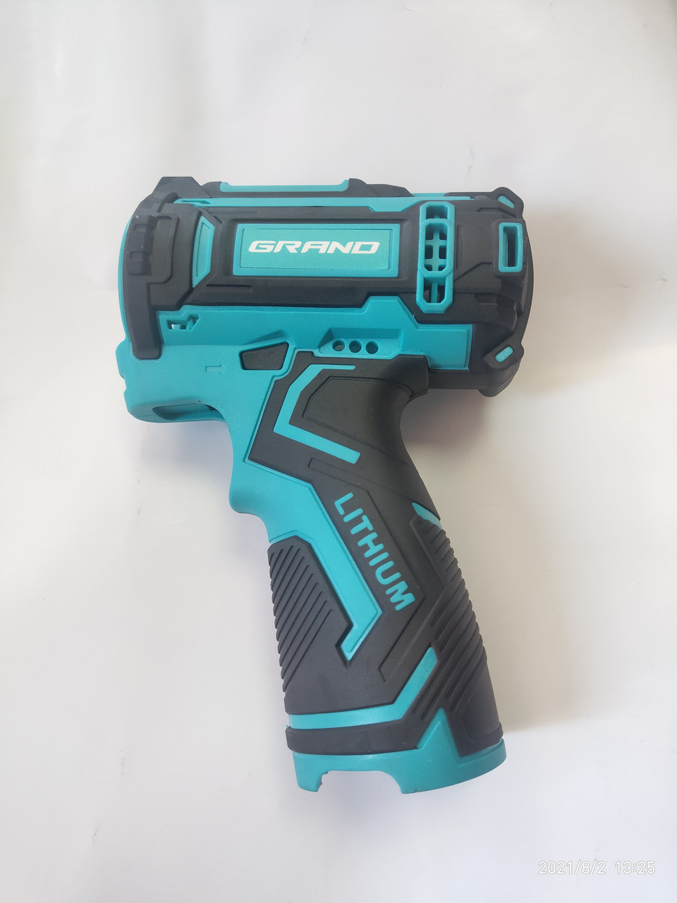 Корпус для акумуляторного шурупокрута Grand ДА-12 Li/DFR