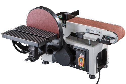 3271669800_stanok-shlifovalnyj-tarelchato-lentochnyj.png Верстат шліфувальний тарельчато-стрічковий JET JSG-233A-M