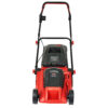 Газонокосарка електрична Vitals Master EZP-383jb (асинхронний двигун)