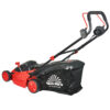 Газонокосарка електрична Vitals Master EZP-383jb (асинхронний двигун)