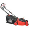 Газонокосарка електрична Vitals Master EZP-383jb (асинхронний двигун)