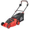 Газонокосарка електрична Vitals Master EZP-383jb (асинхронний двигун)