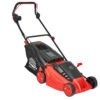 Газонокосарка електрична Vitals Master EZP-383jb (асинхронний двигун)