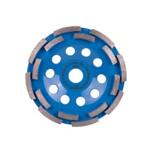 Фреза алмазна DISTAR DGS-S 150/22,236 BETON