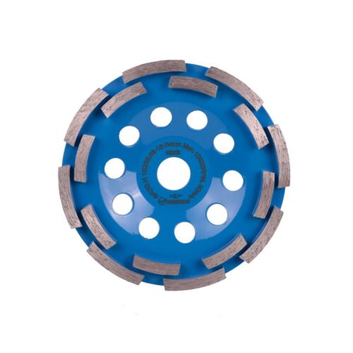 Фреза алмазна DISTAR DGS-S 150/22,236 BETON