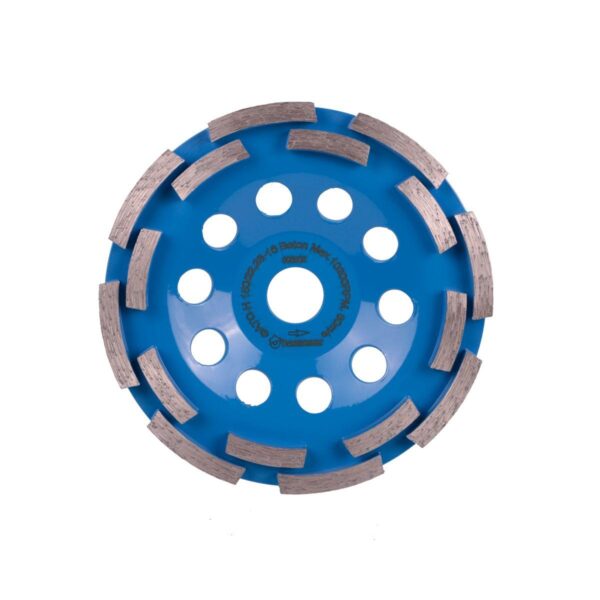 Фреза алмазна DISTAR DGS-S 150/22,236 BETON