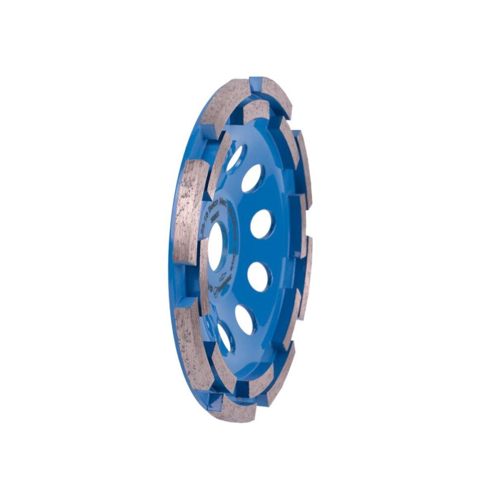 Фреза алмазна DISTAR DGS-S 150/22,236 BETON