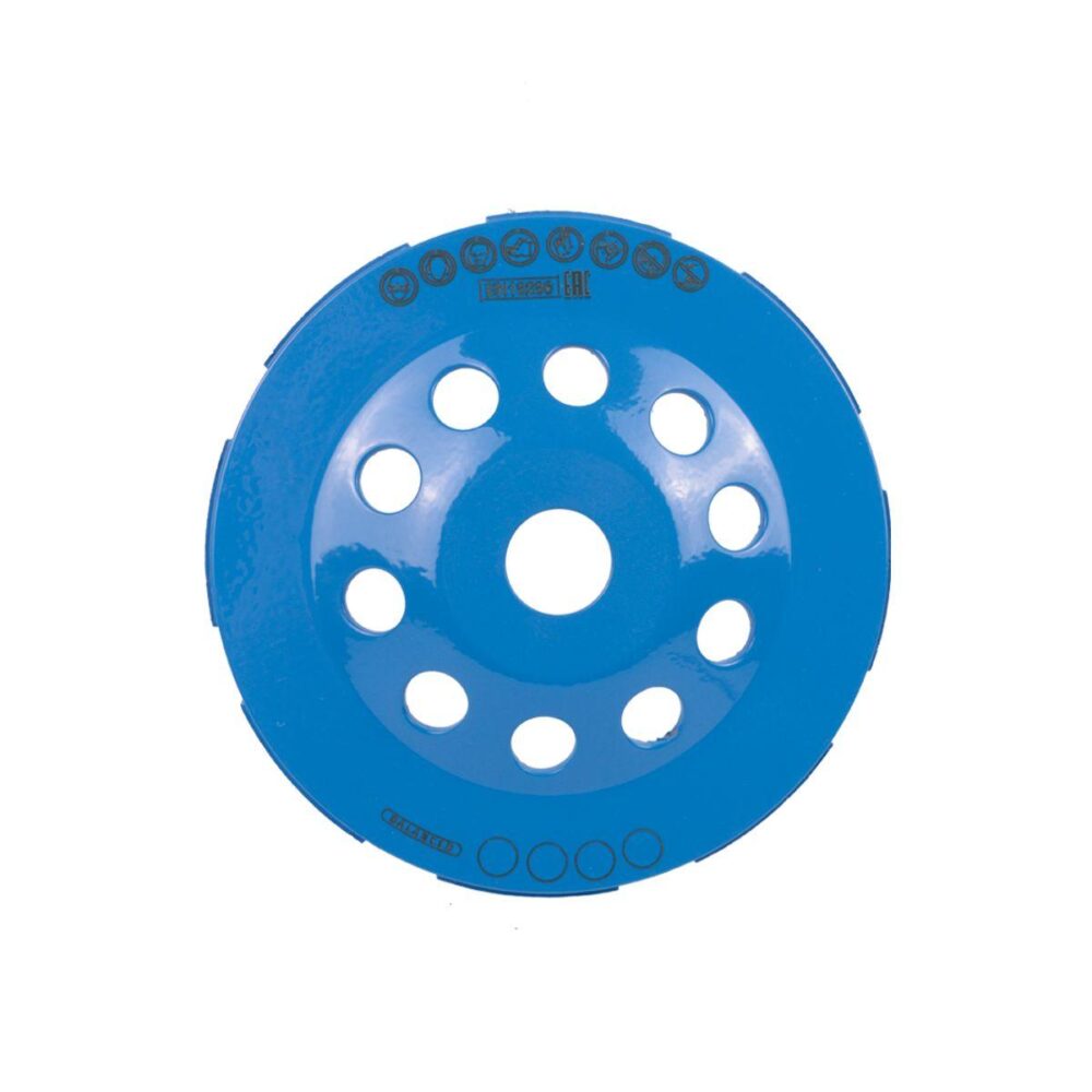 Фреза алмазна DISTAR DGS-S 150/22,236 BETON