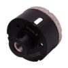 Алмазна коронка для КШМ Baumesser DDR-V 70x30xM14 Keramik Pro
