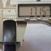 Кнопка увімкнення для мережевого шурупокрута FA2-5/1BEK