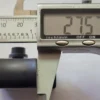 Кнопка увімкнення для мережевого шурупокрута FA2-5/1BEK