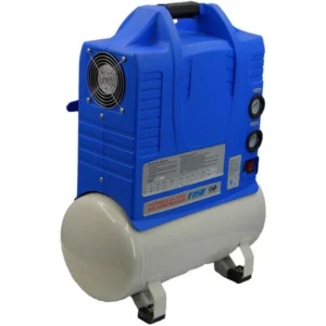 Компресор безоливний Dolphin F125VT