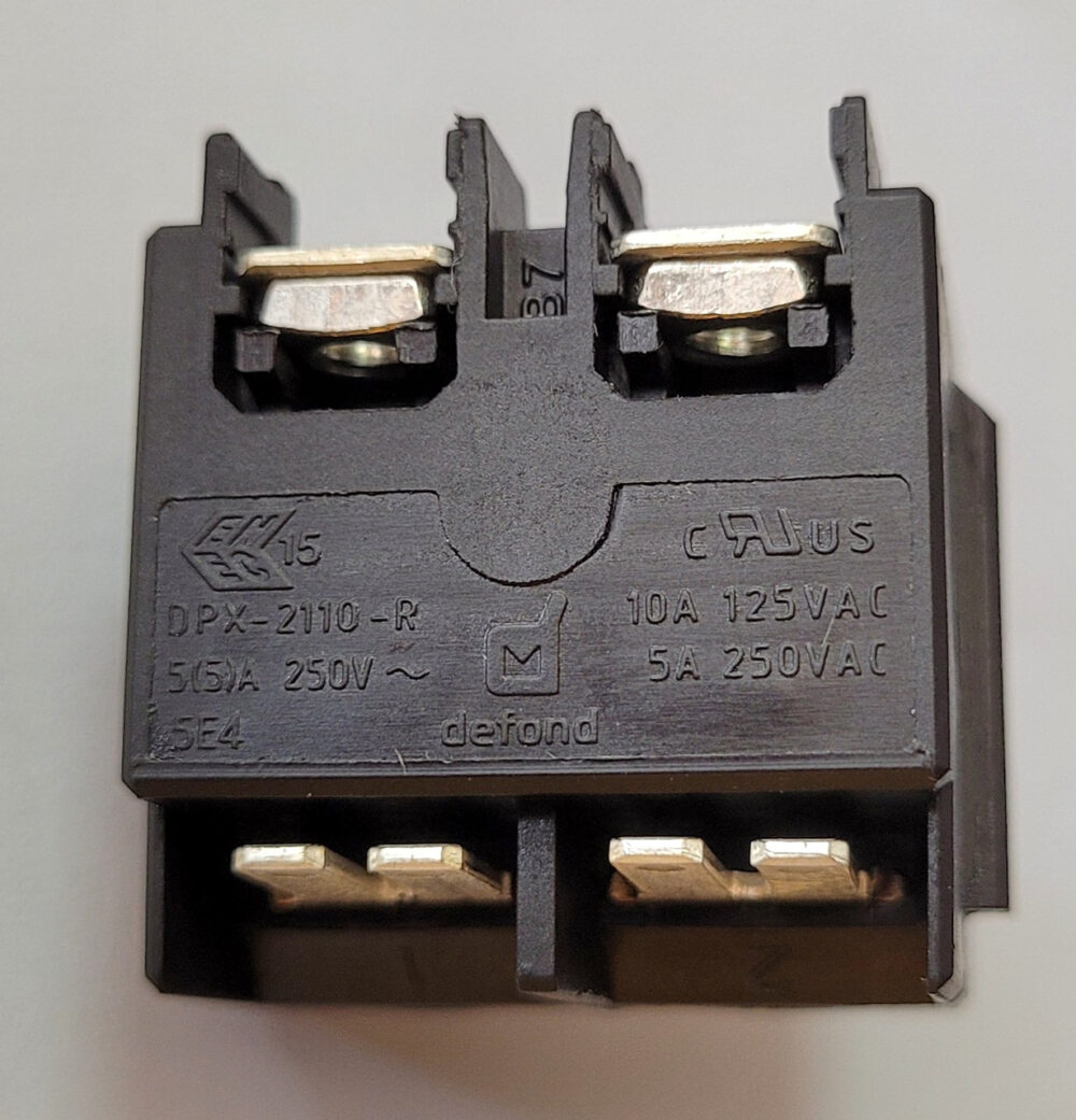 Кнопка увімкнення для КШМ Makita 5030
