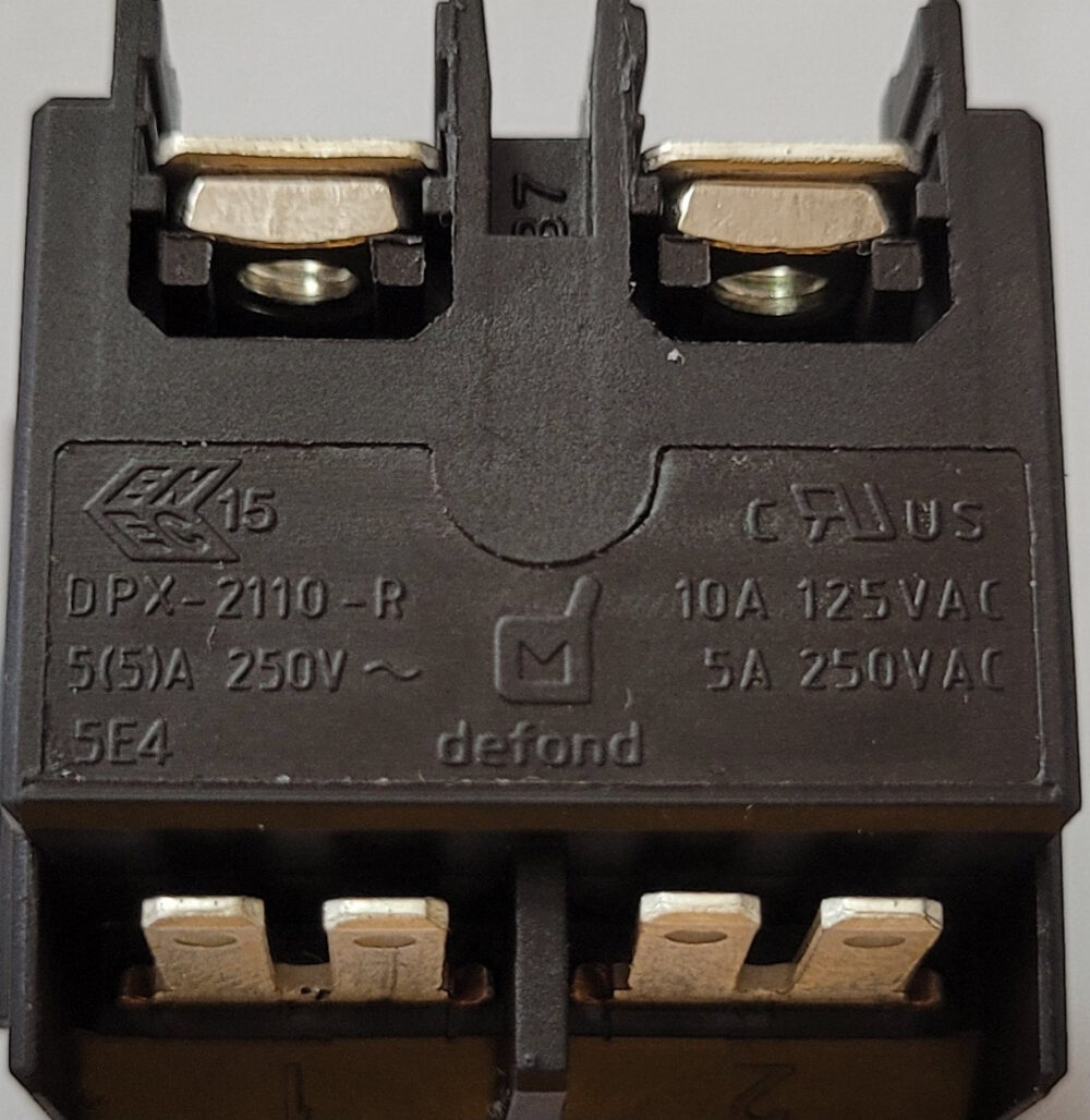 Кнопка увімкнення для КШМ Makita 5030