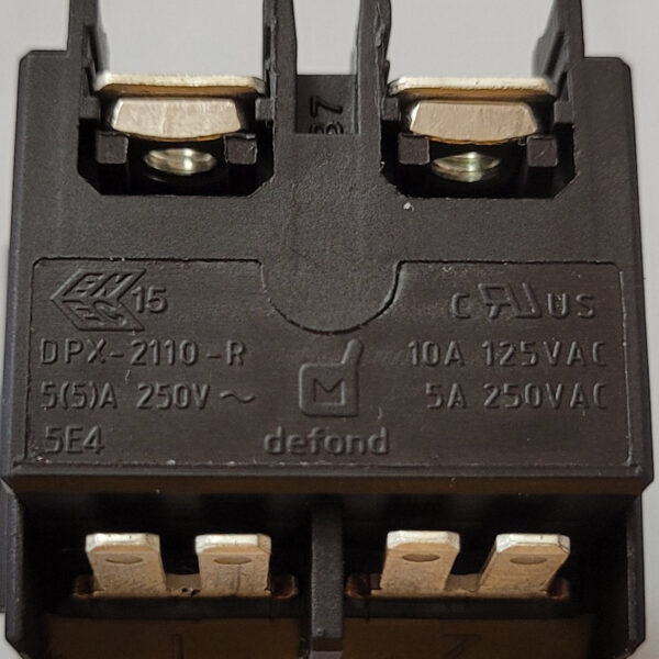 Кнопка увімкнення для КШМ Makita 5030