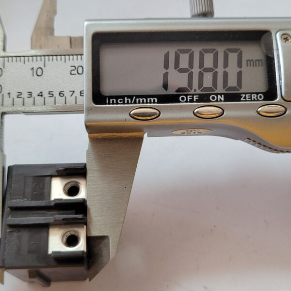 Кнопка увімкнення для КШМ Makita 5030
