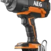 Гайковерт акумуляторний AEG BSS 18HTF12B6-0 1550 Нм. (каркас)