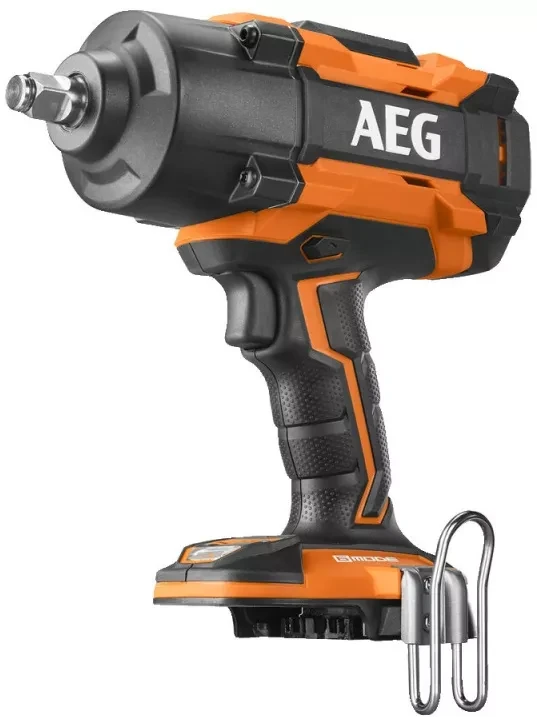 Гайковерт акумуляторний AEG BSS 18HTF12B6-0 1550 Нм. (каркас)