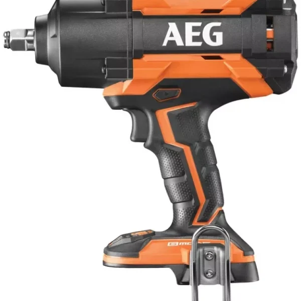 Гайковерт акумуляторний AEG BSS 18HTF12B6-0 1550 Нм. (каркас)