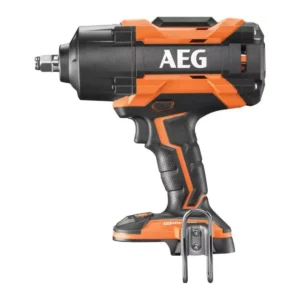 Гайковерт акумуляторний AEG BSS 18HTF12B6-0 1550 Нм. (каркас)