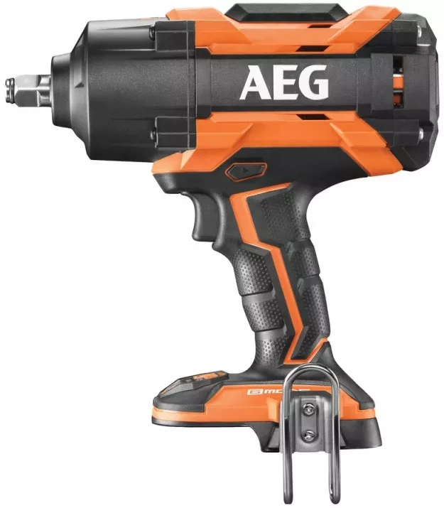 Гайковерт акумуляторний AEG BSS 18HTF12B6-0 1550 Нм. (каркас)