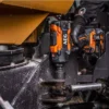 Гайковерт акумуляторний AEG BSS 18HTF12B6-0 1550 Нм. (каркас)