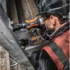 Гайковерт акумуляторний AEG BSS 18HTF12B6-0 1550 Нм. (каркас)