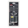 Коронка алмазна для бетону Vitals Professional 82×110 мм+ хвостовик М16 SDS-plus