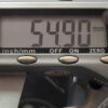 Поршнева для бензинової повітродувки Vitals (34 мм.)