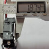 Кнопка для шурупокрута Vitals AU18/2KP/QC