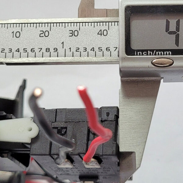 Кнопка для шурупокрута Vitals AU18/2KP/QC
