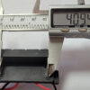Кнопка для шурупокрута Vitals AU18/2KP/QC