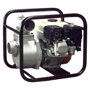 Мотопомпа для чистої води KOSHIN SEV-80X (1050 л./хв.)