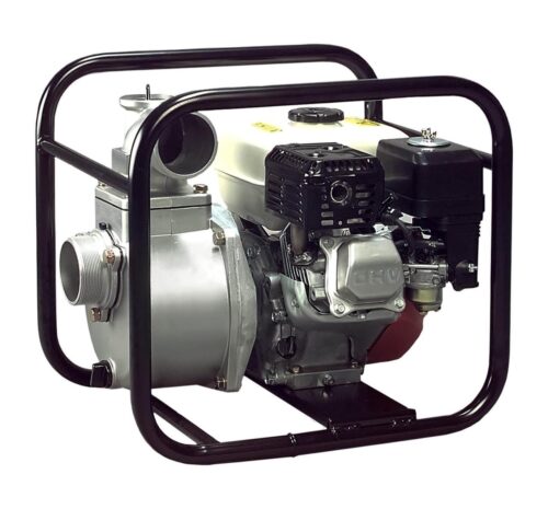 Мотопомпа для чистої води KOSHIN SEV-80X (1050 л./хв.)