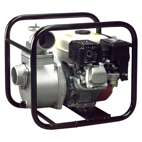 Мотопомпа для чистої води KOSHIN SEV-80X (1050 л./хв.)