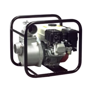Мотопомпа для чистої води KOSHIN SEV-80X (1050 л./хв.)