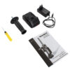 Пила ланцюгова акумуляторна Vitals AKZ 1820n Kit