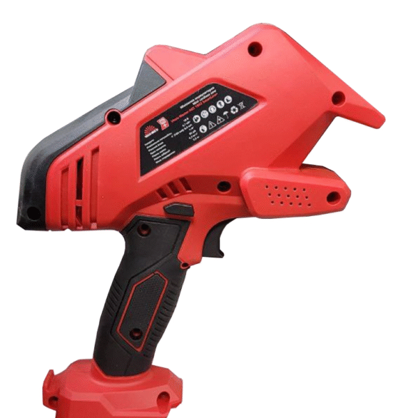 Корпус до аккумуляторної міні пилки Vitals Master AKZ 1802 SmartLine+