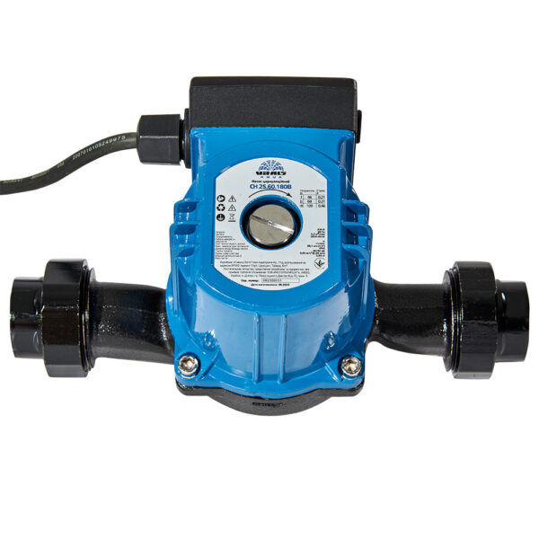 Насос циркуляційний Vitals Aqua CH 25.60.180B
