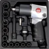 Пневматичний ударний гайковерт Suntech SM-43-231HRG